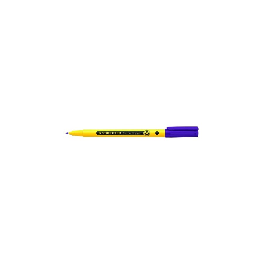 ROTUL.STAEDTL.WRITING PEN 307 VIOLETA