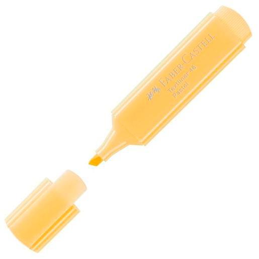 ROTUL.FLUOR FABER CASTELL 1546 VAINILLA