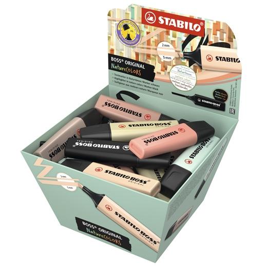 ROTUL.FLUOR STAB.BOSS 70 NAT. CESTA 30