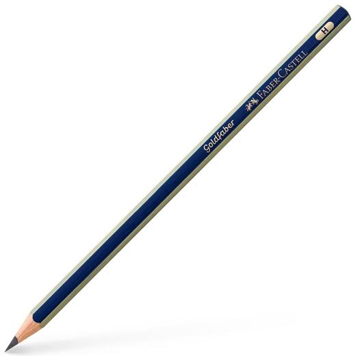 LAPIZ FABER GOLDFABER 1221 - H