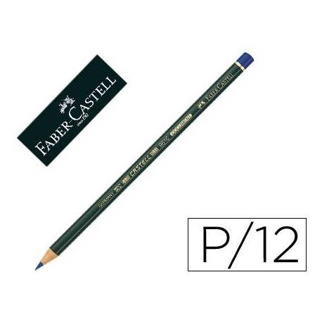 LAPIZ ofic.FABER COPIATIVO 9610 AZUL