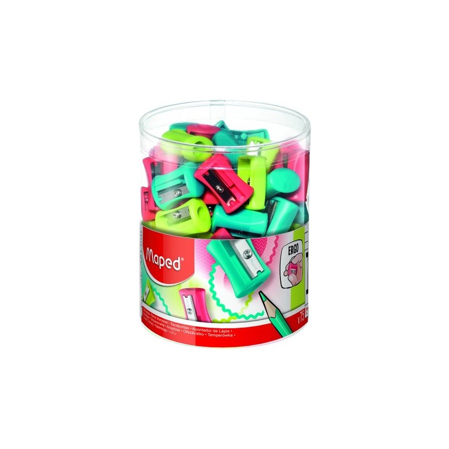 AFILALAPIZ MAPED 2 USO IGLOO C/DEP.EXP30