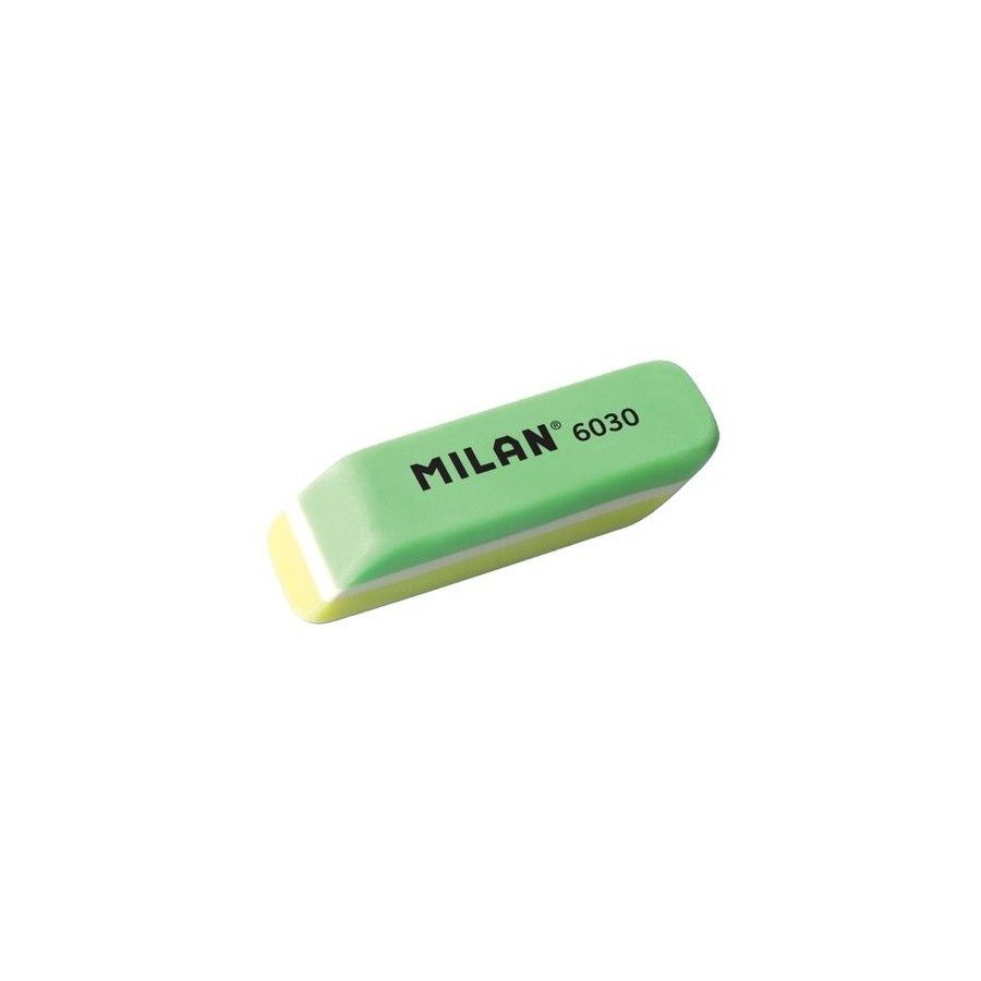 GOMA BORRAR MILAN 6030 (ud.)