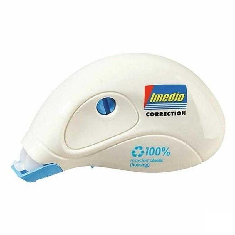 CORR.CINTA IMEDIO COMPACT 5 mm x 10 m