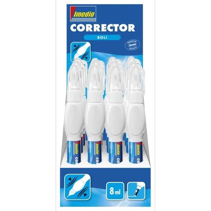 CORR.LIQ.BOLIG. IMEDIO 8 ml