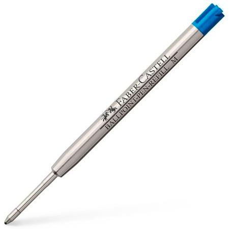 RECAMBIO FABER-CASTELL PUNTA M AZUL