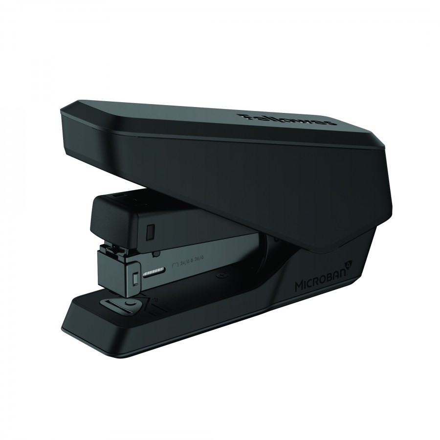 GRAPADORA FELLOWES EASYPRESS LX840 NEGRO