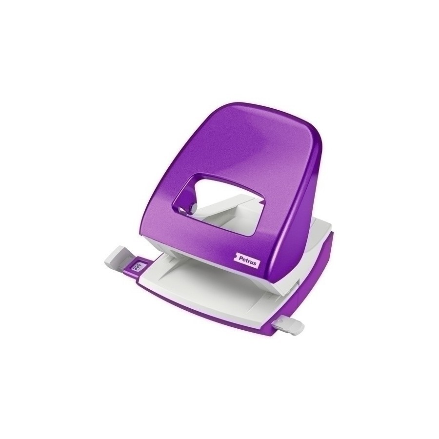 TALADRO 2 P. PETRUS WOW 62 VIOLETA MET.