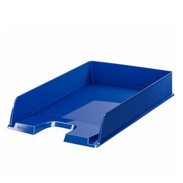 BANDEJA SOBREMESA EUROPOST OP. AZUL OSC.