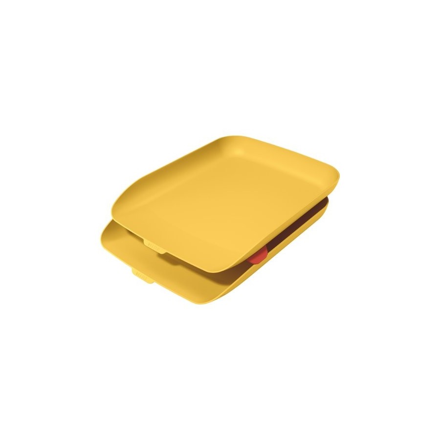 BANDEJA SOBREMESA LEITZ COSY AM S/2
