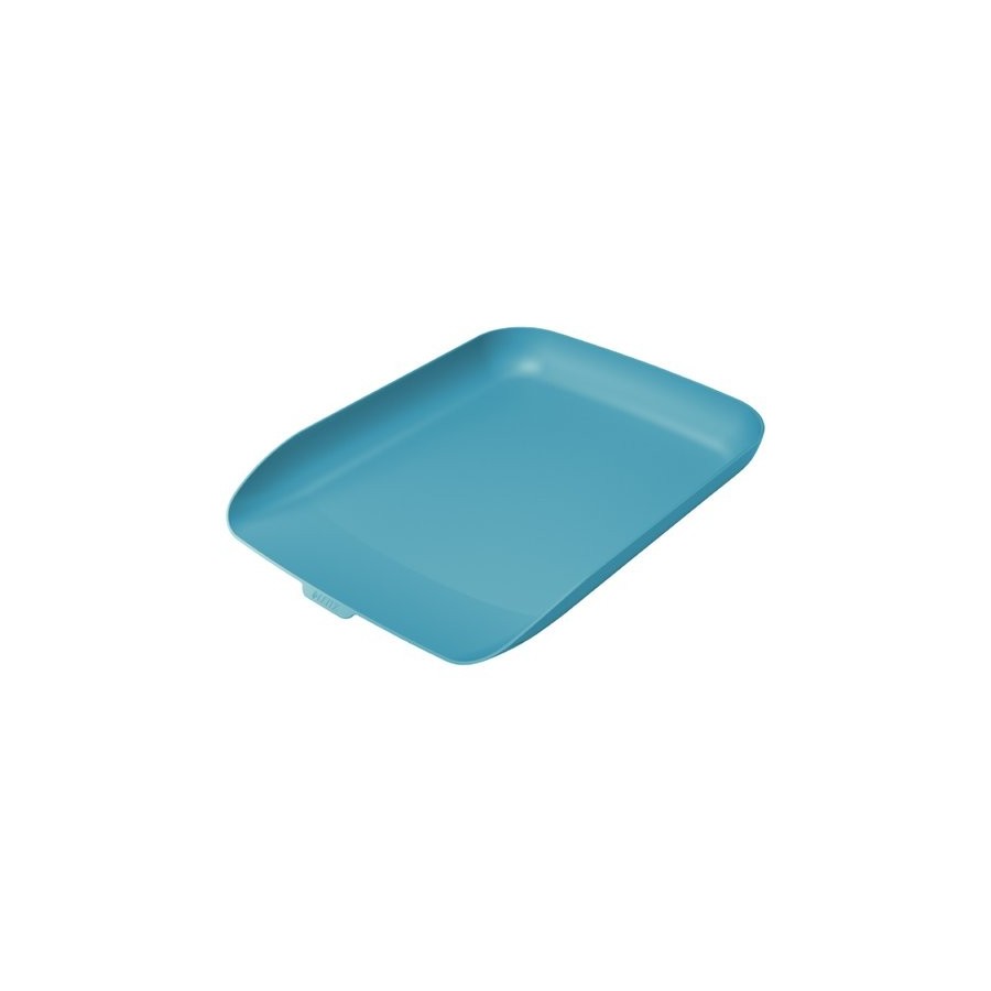 BANDEJA SOBREMESA LEITZ COSY AZUL