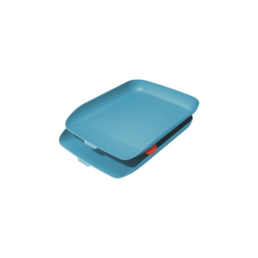 BANDEJA SOBREMESA LEITZ COSY AZ S/2