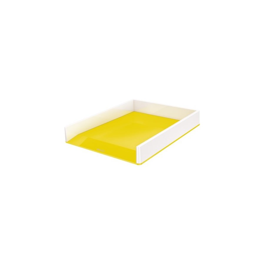BAND. SOBRE.LEITZ WOW DUAL AMARILLO