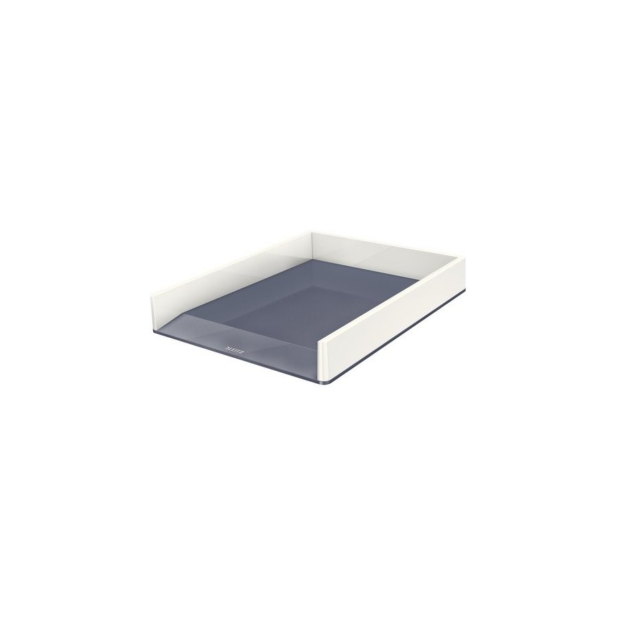 BAND. SOBRE.LEITZ WOW DUAL BLANCO PERLA