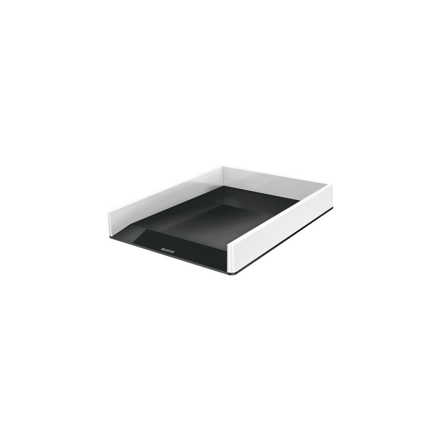 BAND. SOBRE.LEITZ WOW DUAL NEGRO