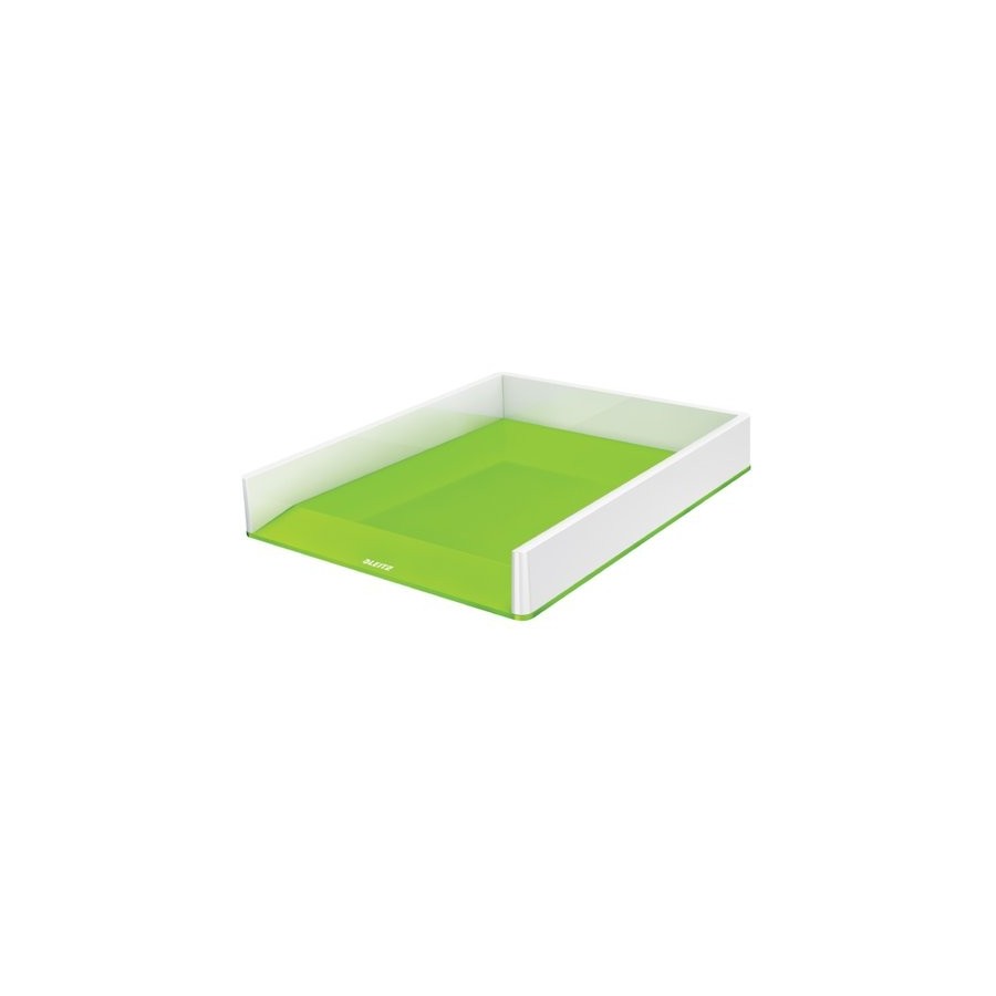 BAND. SOBRE.LEITZ WOW DUALVERDE MET.