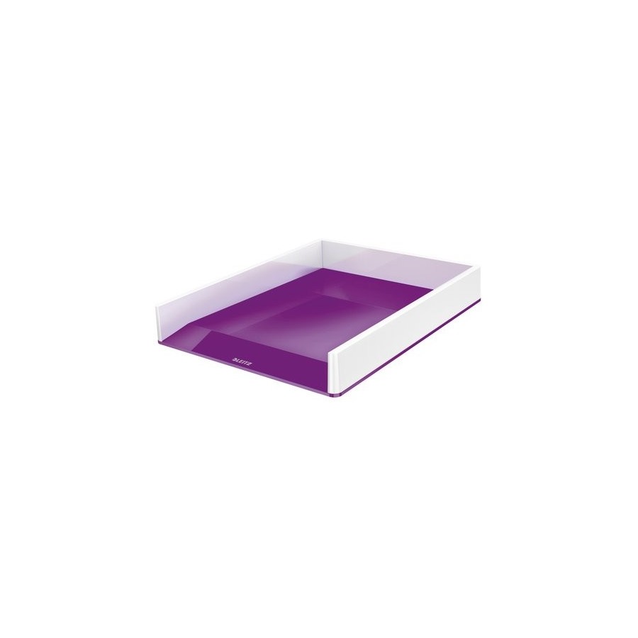 BAND. SOBRE.LEITZ WOW DUAL VIOLETA