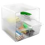 BANDEJA ORGANIZADOR ARCHICUBO 6706 CR