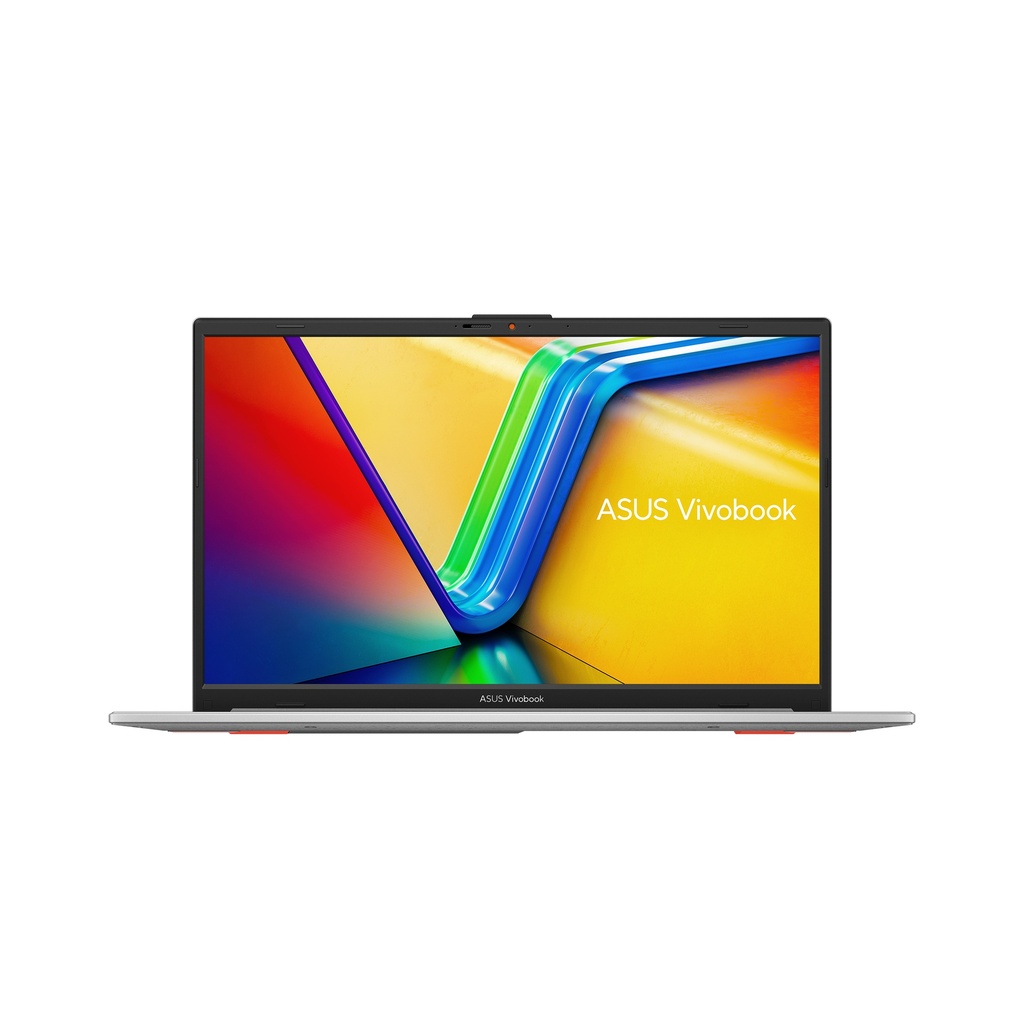 ASUS VIVOBOOK GO 15 E1504GA-NJ463W - ORDENADOR PORTÁTIL 15.6" FULL HD INTEL CORE I3-N305, 8GB RAM, 512GB SS