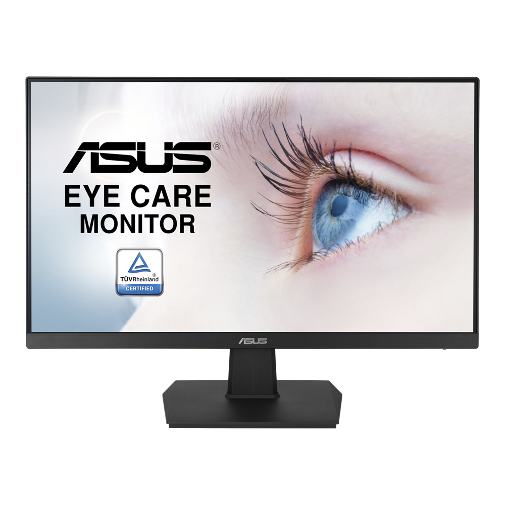 MONITOR ASUS VA24EHE 24" (23.8") MONITOR, FHD (1920X1080),