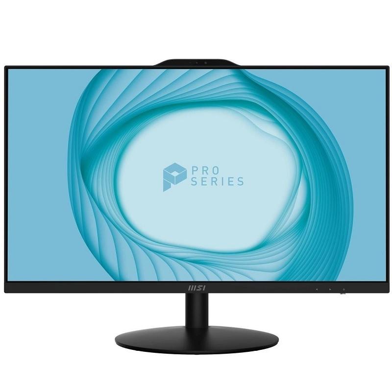 ORDENADOR TODO EN UNO (AIO) MSI PRO AP272 13M-236EU INTEL® CORE™ I3 68,6 CM (27") 1920 X 1080 PIXELES 8 GB  (CANON 5,33€ INCLUIDO)