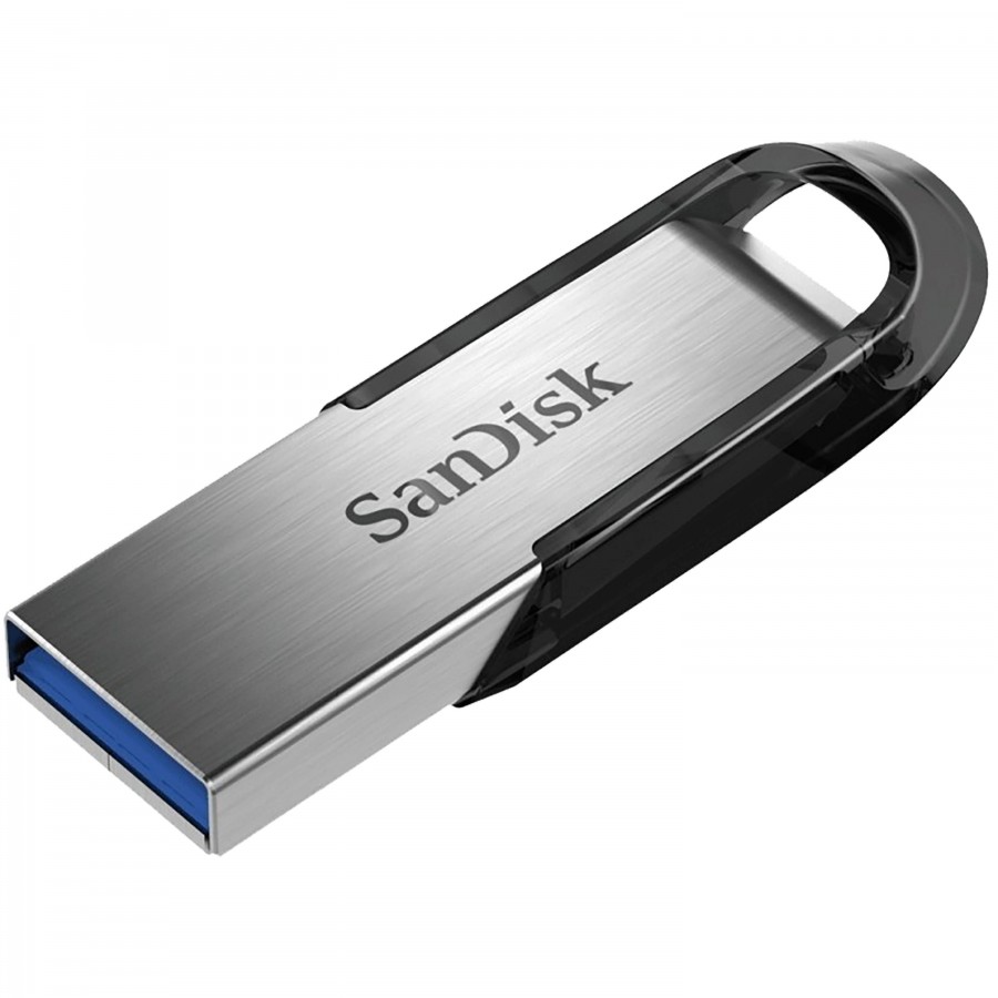 SANDISK ULTRA FLAIR USB 3.0 128GB (0,24€ LPI INCLUIDO)