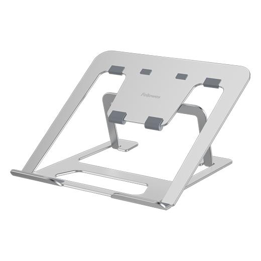 SOPORTE DE PORTÁTIL ALUMIA ALUMINIO