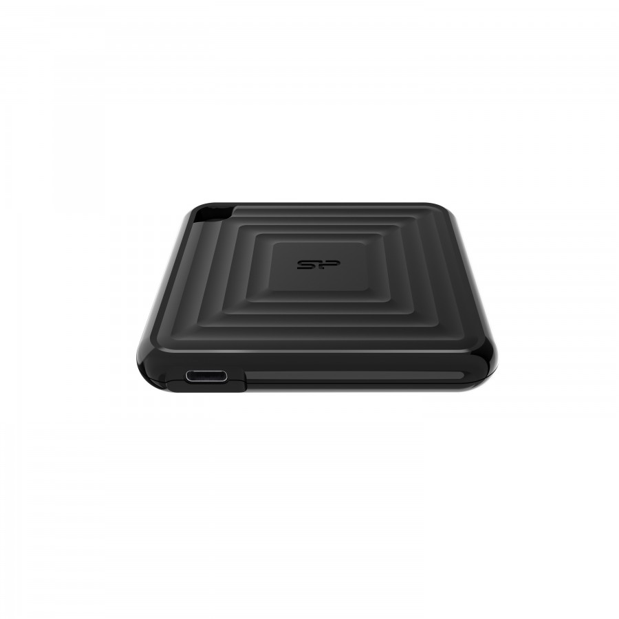 SSD PORTABLE SILICON POWER 2TB (6,45€ LPI INCLUIDO)