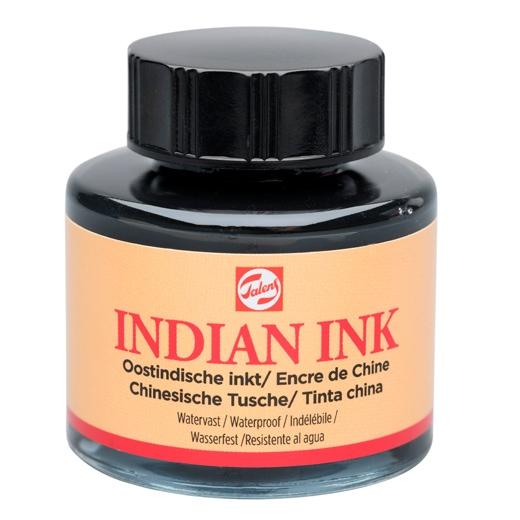 TINTA CHINA 30ML