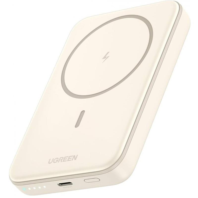 UGREEN UGREEN 10000MAH MAGNETIC WIRELESS POWER BANK