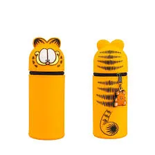 ESTUCHE 3D GARFIELD