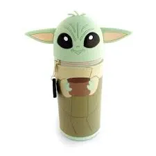 ESTUCHE 3D MANDALORIAN