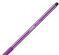 ROTUL.STABILO PEN 68 LILA 68/58