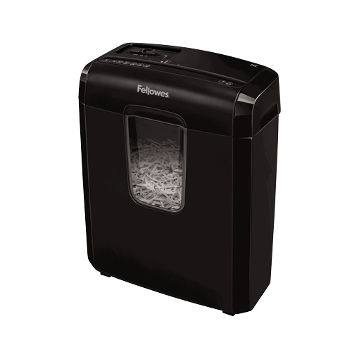 DESTRUCTORA DE DOCUMENTOS FELLOWES