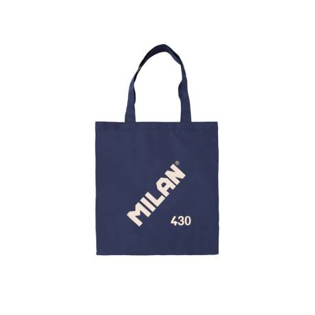 TOTE BAG SINCE 1918 AZUL