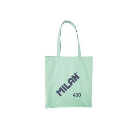 TOTE BAG SINCE 1918 VERDE