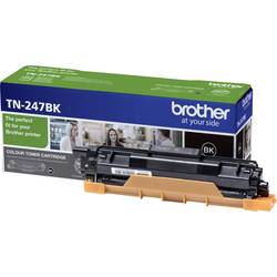 [TN247BK] TONER BROTHER TN-247BK NEGRO (3.000 PÁG.