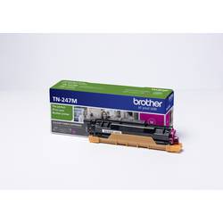 [TN247M] TONER BROTHER TN-247M MAGENTA (2.300 PAG