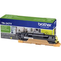 [TN247Y] TONER BROTHER TN-247Y AMARILLO (2.300 PA