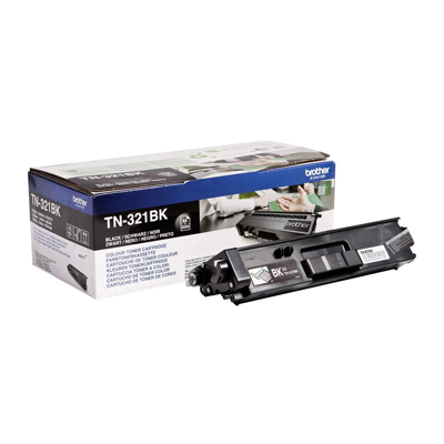 [TN321BK] TONER BROTHER TN-321BK NEGRO (2.500 PÁG.