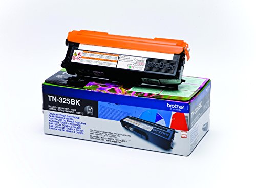 [TN325BK] TONER BROTHER TN-325BK NEGRO (4.000 PÁG.