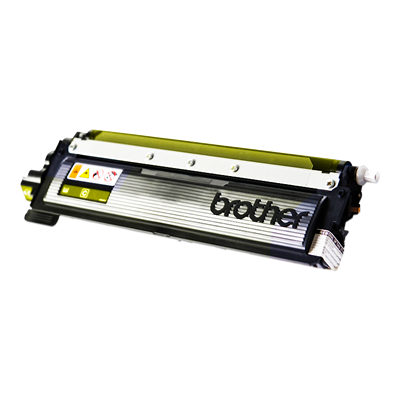 [TN325Y] TONER BROTHER TN-325Y AMARILLO (3.500 P