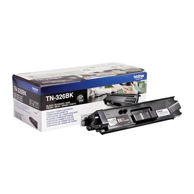 [TN326BK] TONER BROTHER TN-326BK NEGRO