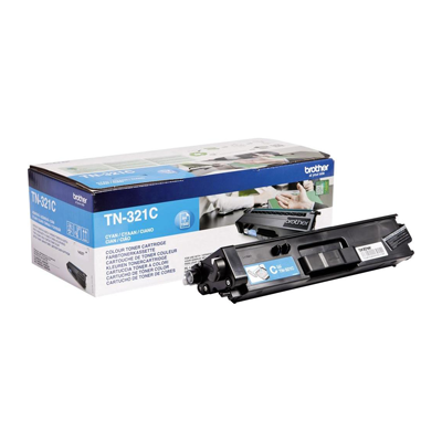 [TN326C] TONER BROTHER TN-326C CIAN