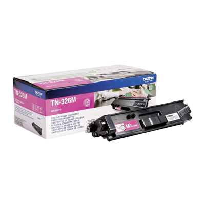 [TN326M] TONER BROTHER TN-326M MAGENTA
