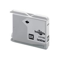 [LC970BK] CART.IJ. BROTHER LC 970BK NEGRO