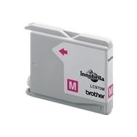 [LC970M] CART.IJ. BROTHER LC 970M MAGENTA