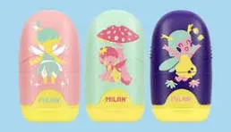 AFILABORRAS CAPSULE SERIE ESPECIAL FAIRY TALE