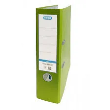 ARCHIVADOR ELBA FR.PP RADO TOP Fº 80 LIM