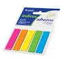 BANDERITAS ADHESIVAS DOHE 5 COLORES